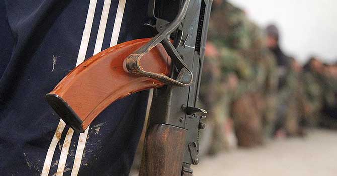 8 ayda 537 kişi terörden hayatını kaybetti