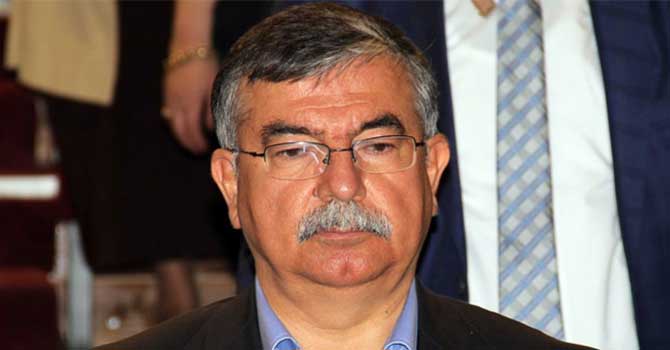 Yılmaz: Öğretmen ve öğretim üyesine yatırım yapacağız