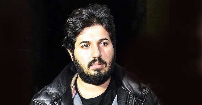 Sarraf'ın yargılanması için takvim belirlendi