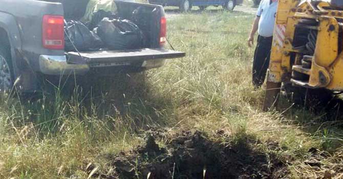 İftarda domuz eti yedireceklerdi