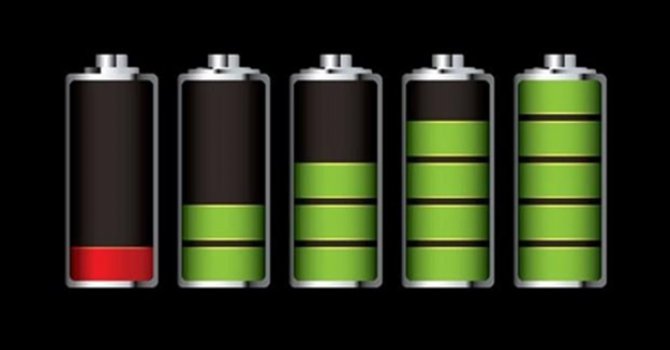 Hangi telefonun şarjı daha çok dayanıyor?