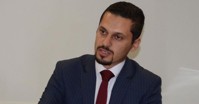 'İslamofobi bütün toplumlara karşı bir tehdittir'