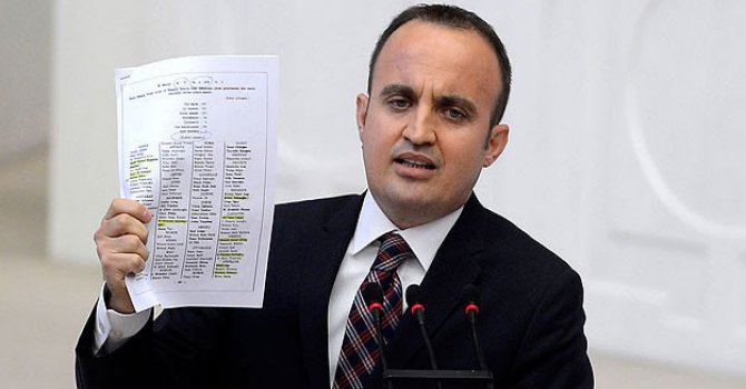 Yeni torba yasa geliyor