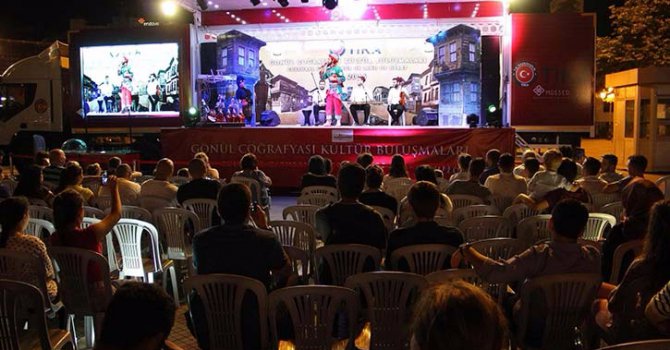 Osmanlı Ramazan gelenekleri balkanlarda