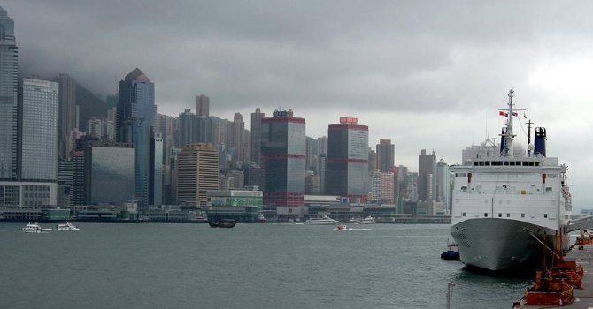 Dünyanın en pahalı şehri neresi? İşte Dünya'nın en pahalı şehirleri