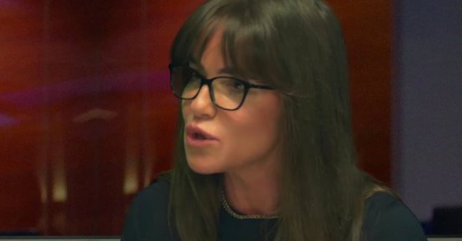 İngiltere'de İslam karşıtı paylaşımlar istifa getirdi