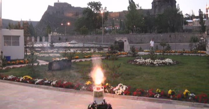 29 Mayıs Bursa İftar Vakti | Bursa'da iftara ne kadar kaldı?