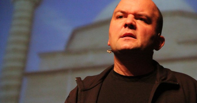 Talha Uğurluel Hicret'i anlattı