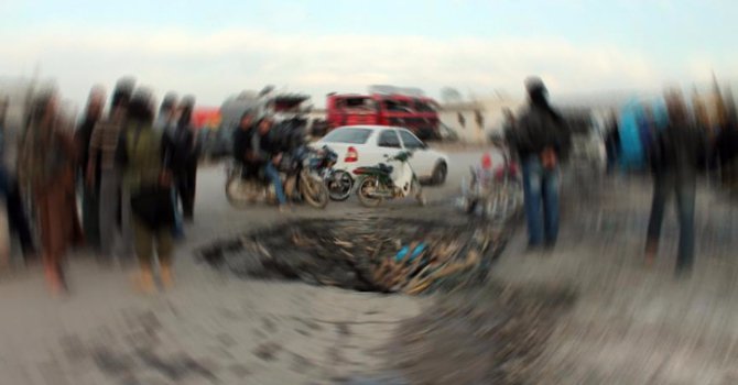 Arap ve Türkmenler'den Rusya'ya "PKK/PYD" tepkisi