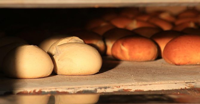 İftar sofrasında 600 yıllık gelenek