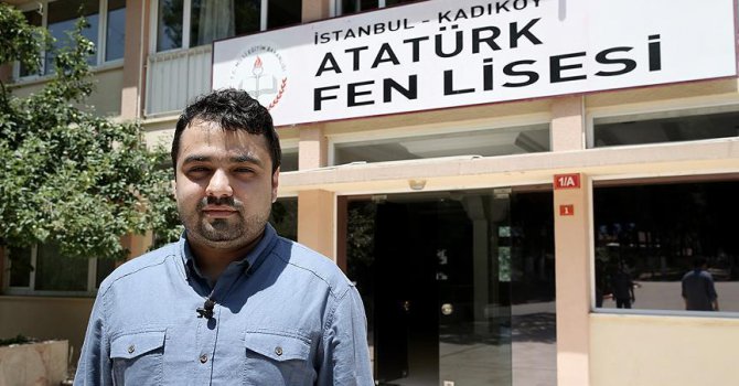 'Öğrenciler enerjilerini ders çalışmaya harcamalı'