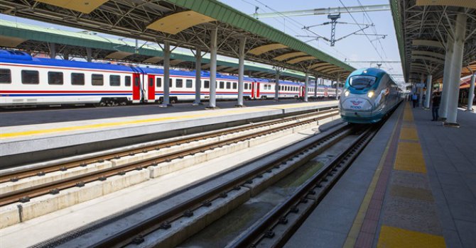 Ankaralıları sevindirecek proje