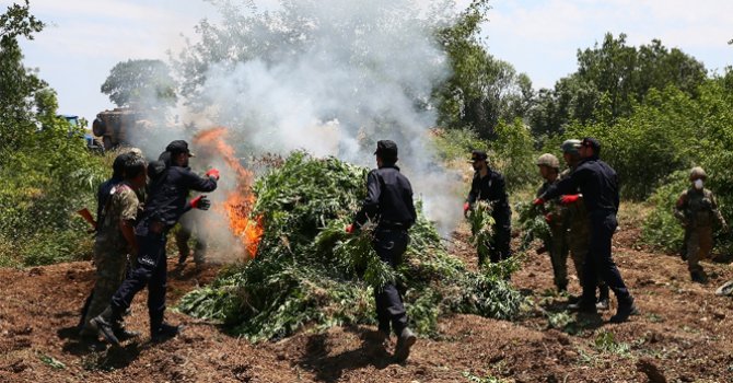 PKK’ya darbe üstüne darbe