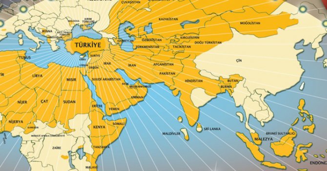 İslam Birliği için tarihi fırsat!