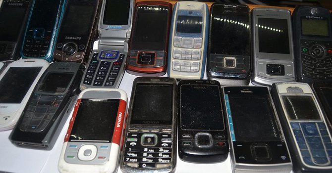 Dikkat! Eski Model Bir Telefonunuz varsa, Altın Sahibi olabilirsiniz