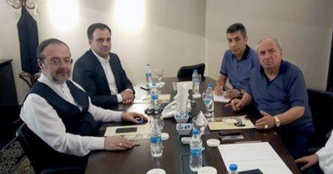 Diyanet'ten Üsküp'teki Osmanlı mirasına sahip çıkıyor