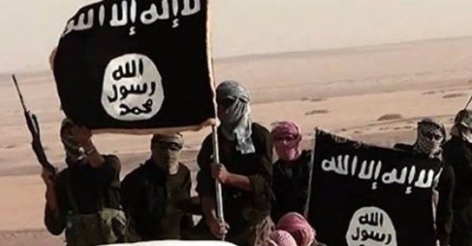 IŞİD'le savaşa aşiretler de katılacak
