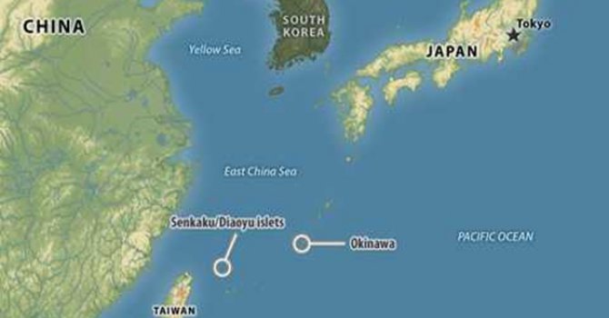 Çin savaşın eşiğinde