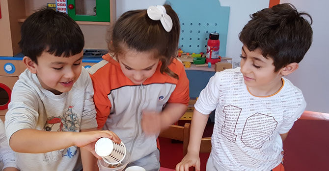 Özel okul puanlarında değişiklik!