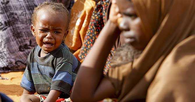 "69 Milyon Çocuk Ölebilir!"