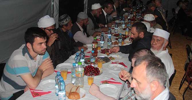 28 Mayıs Diyarbakır İftar Vakti | Diyarbakır İmsakiyesi 2017