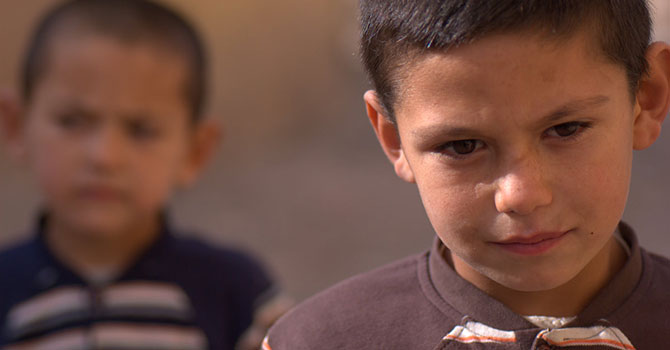 Eğer şartlar değişmezse 69 milyon çocuk ölecek