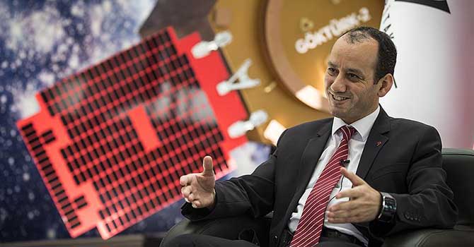 Uzay Zirvesi Türkiye'de toplanacak