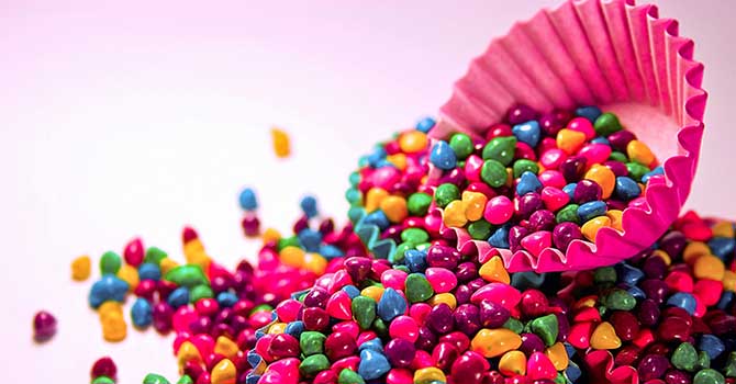 Bayram Şekeri yerine bu çikolatayı tercih edin