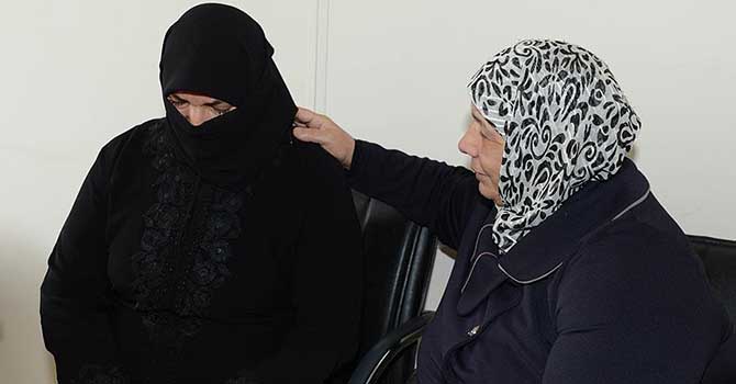 Savaş mağduru Suriyeli psikologdan sığınmacı kadınlara destek