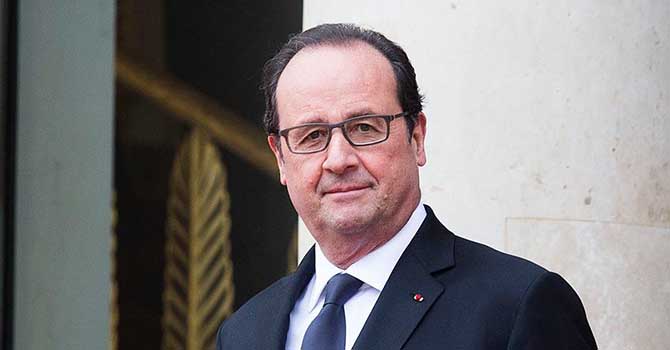 François Hollande: İngiltere’nin AB ile ortak tarihi bitmiştir