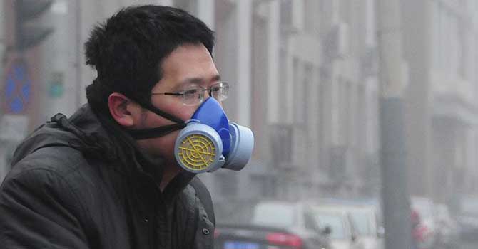 Hava kirliliği her yıl 6,5 milyon kişinin ölümüne yol açıyor