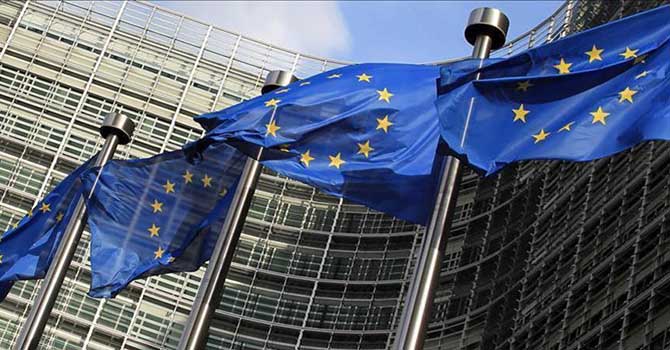 İngilizce AB resmi dilleri arasından çıkarılacak