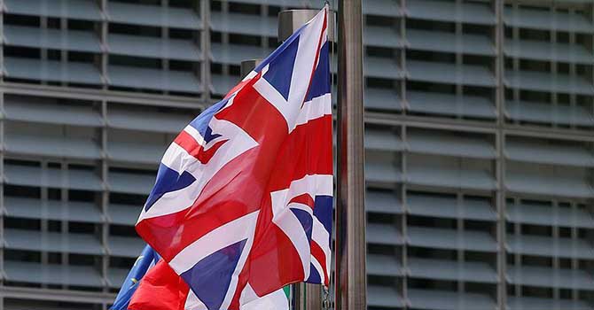 İngiliz hükümetinden ramazan mesajı