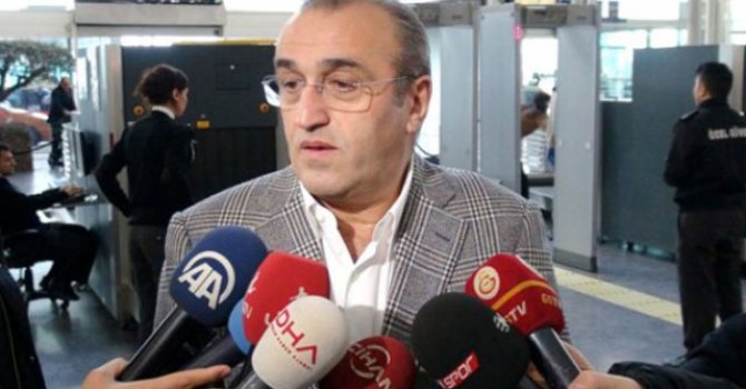 İstanbul Atatürk Havalimanı Patlamasının görgü tanıklarından Abdurrahim Albayrak Olay anını anlattı