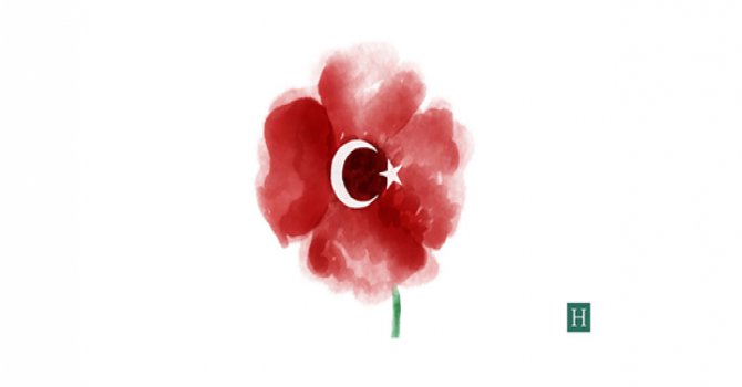 Dünyaca Ünlü Gazete'den Atatürk Havalimanı Saldırısı sonrası Türkiye paylaşımı!