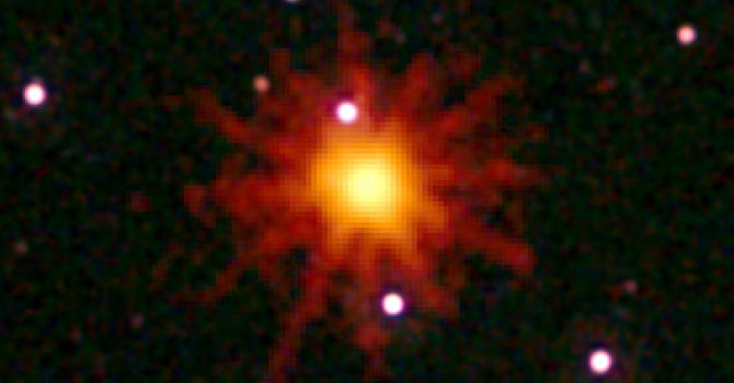 Kara delikte bir ilk gerçekleşti