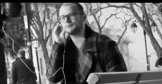 Türkiye'deki Turistlere Kur'an-ı Kerim Dinletilirse... (Video)