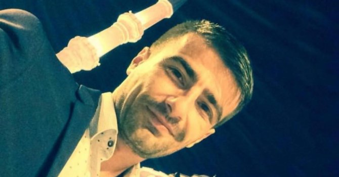 Ağlatan dua: Şehit olmak için dua ediyordu!