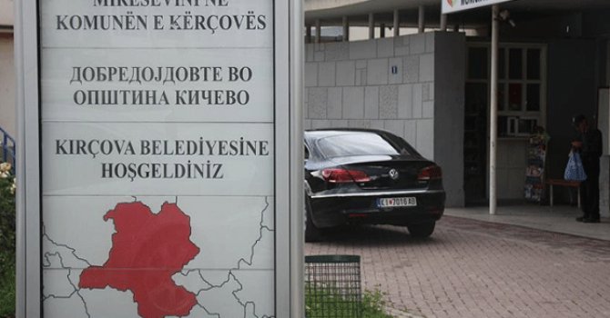 Türkçe'yi resmi dil olarak kabul ettiler!