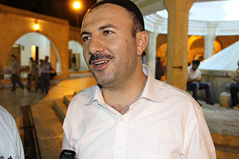 Bediüzzaman vefat için Urfa’yı bunun için seçti