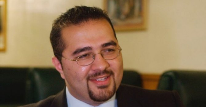 Müslüman Amerikalı New Jersey'de Belediye Başkanı