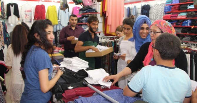 Şırnak’ta ‘Bin Hurma Bin Ayet’ etkinliği