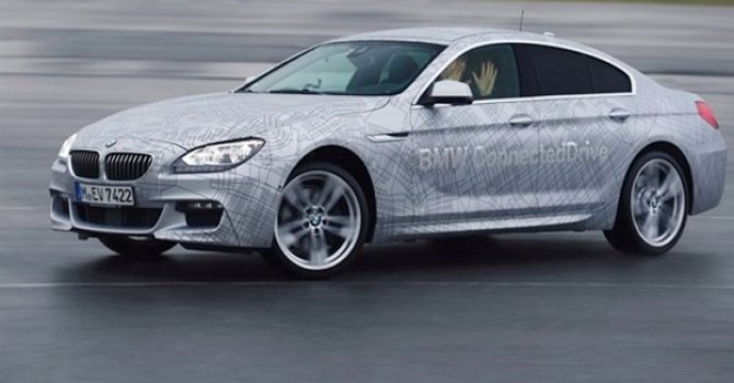 BMW Çin'deki 193 bin aracını geri çağırıyor