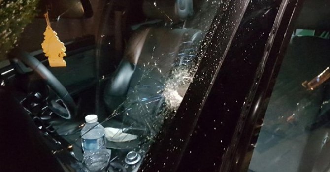 İngiltere'de Müslüman kadına ırkçı saldırı