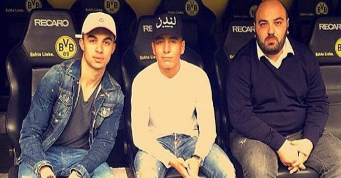 Emre Mor'un Arapça Yazılı Şapkası olay oldu!