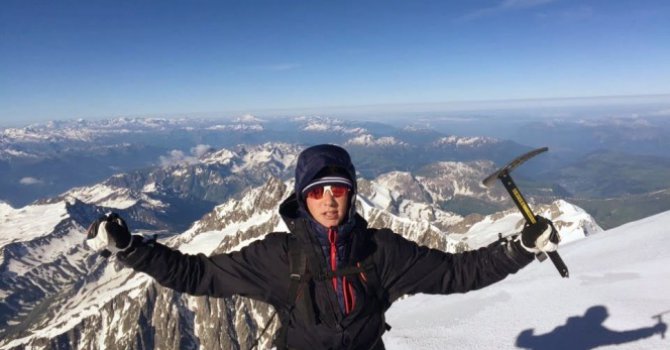 Padişah torunu, Suriyeli mülteciler için bunu yaptı!