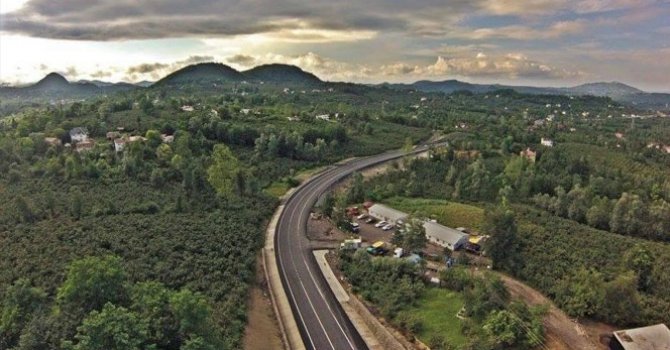 Abdülhamit’in 140 yıllık rüyası gerçek oldu