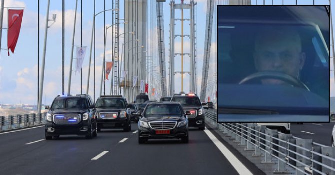 Çanakkale 1915 Köprüsü rekor kıracak