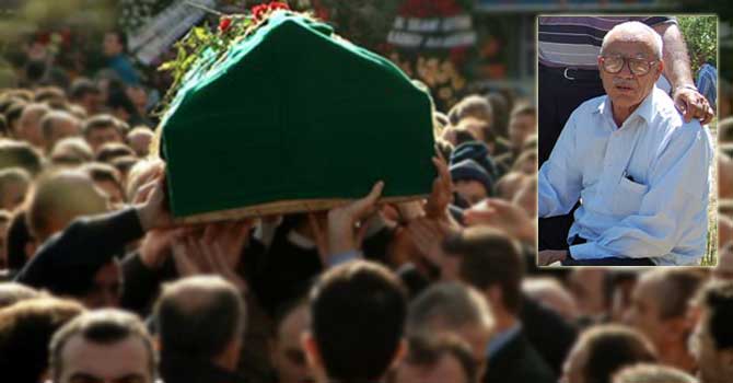 Askeri Yıldız vefat etti