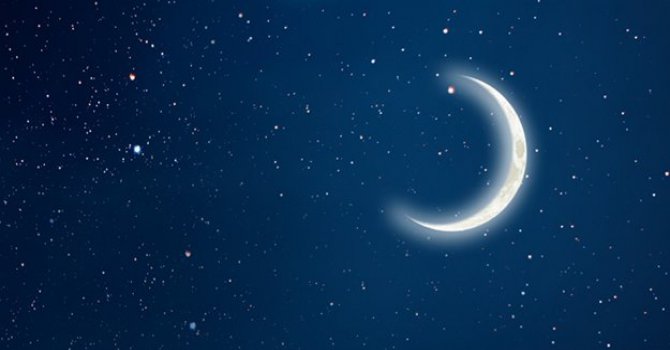 Hilali görmede ölçü nedir? Bu durumlarda inanların nasıl hareket etmesi gerekir?